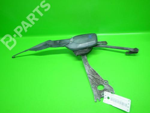 Used Front wipers mechanism MERCEDES-BENZ 124 Saloon (W124) 300 D (124.130) (109 hp) 6357229