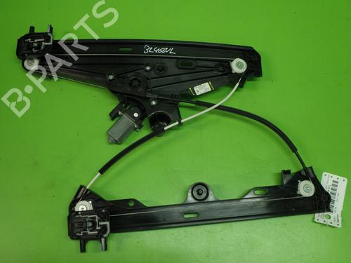Front left window mechanism OPEL ASTRA L (OV5) 1.5 Turbo D (FBYHZT, FBYHZJ) | BP39912790C22 - Image 2