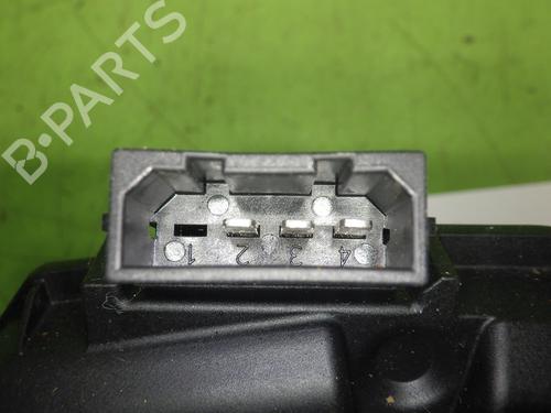 Tailgate lock SKODA FABIA II (542) 1.2 TSI | BP28712104C101 
