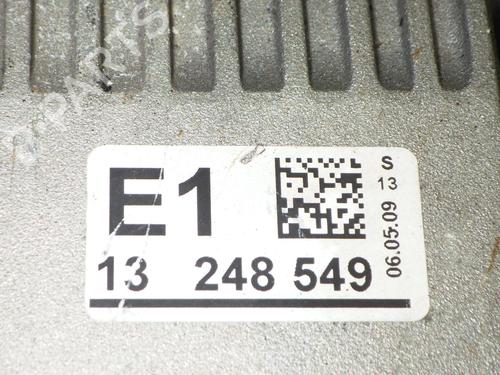 Other OPEL ASTRA J (P10) 1.6 Turbo (68) | BP14736443O1