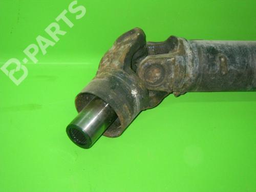 Driveshaft DAIHATSU FEROZA Hard Top (F300) 1.6 i 16V 4x4 | BP6364022M37