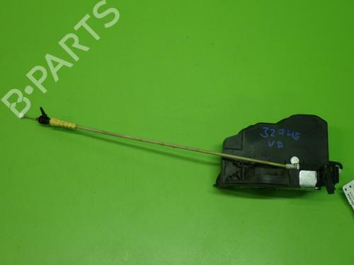 Used Front right lock Front right lock BMW 1 (E81) 116 i (122 hp) 40483031 40483031
