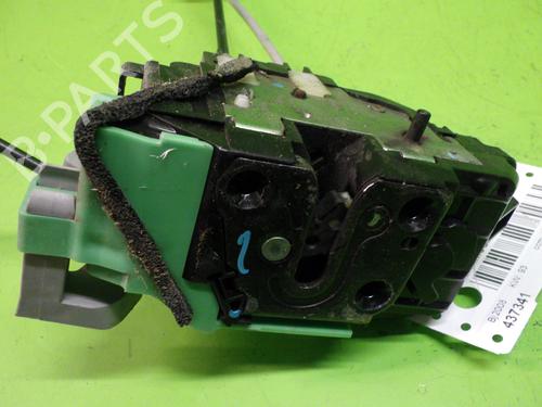 Rear left lock HYUNDAI i30 (FD) 1.6 | BP30365628C100