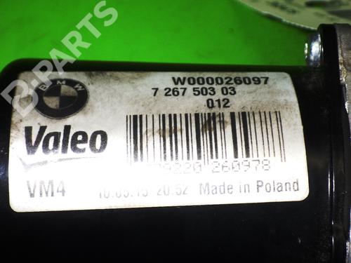 Front wiper motor BMW 1 (F20) 116 i | BP7013120M29 