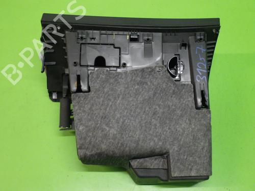 Glove box PEUGEOT 308 I (4A_, 4C_) 1.6 16V | BP22376405C95 