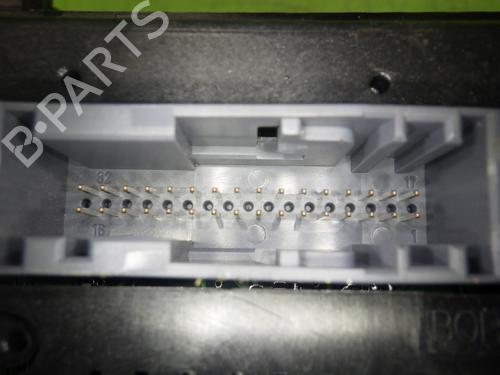 Display monitor OPEL ASTRA H (A04) 1.3 CDTI (L48) | BP27645929C48 