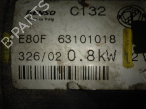 Starter MITSUBISHI SPACE STAR MPV (DG_A) 1.9 DI-D (DG4A) | BP37411807M8 - Image 3