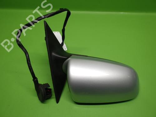 Right mirror AUDI A3 (8P1) 1.9 TDI | BP24029375C27 