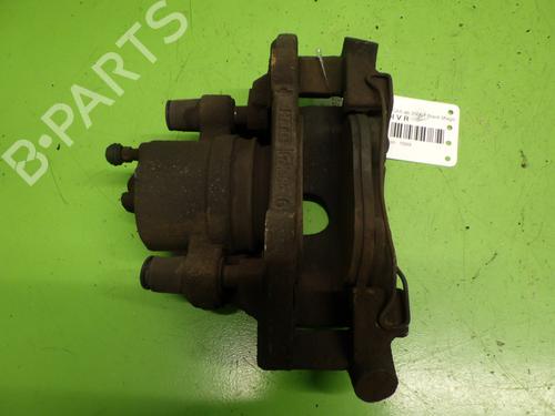 Højre bremsekaliber foran FORD FOCUS II Convertible 2.0 (145 hp) 28176413