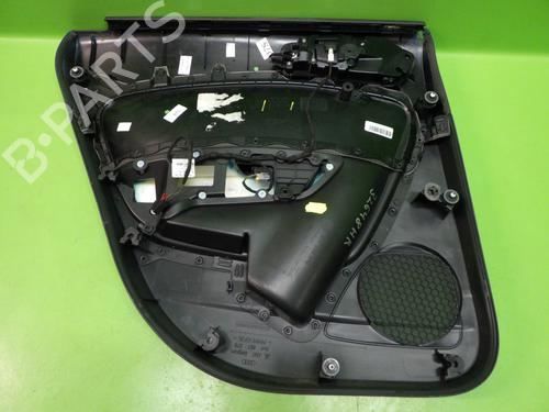 Rear right panel AUDI A1 Sportback (8XA, 8XF) 1.2 TFSI | BP37412557C61 - Image 3