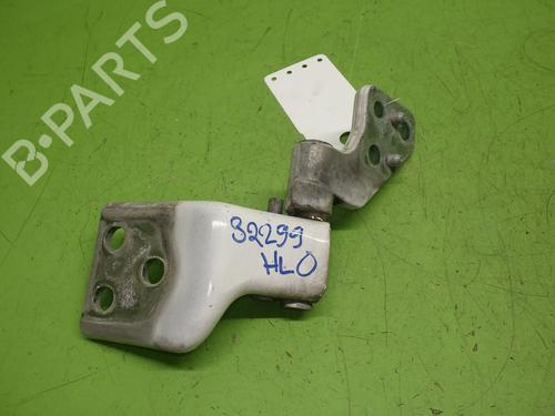 Dørhængsel/Dørbegrænser CITROËN BERLINGO MULTISPACE (B9) 1.6 HDi 75 / BlueHDi 75 | BP30365581C146