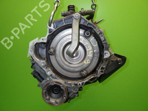 Used Gearbox VW POLO III (6N1) 60 1.4 (60 hp) 22629695