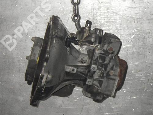 Gearbox OPEL CORSA B (S93) 1.4 i 16V (F08, F68, M68) | BP6372585M3 