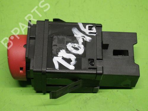 Warning switch SEAT IBIZA III (6L1) 1.4 16V | BP6404790I22 