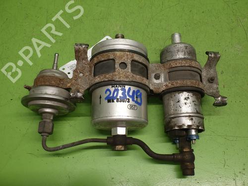 Used Electronic module MERCEDES-BENZ 124 T-Model (S124) 300 TE (124.090) (180 hp) 30365544