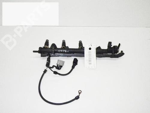 Used Injector VW LUPO I (6X1, 6E1) 1.0 (50 hp) 6405096