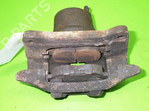 Right front brake caliper TOYOTA COROLLA Verso (_E12_) 2.0 D-4D (CDE120_, CDE120R) | BP14725562M104 