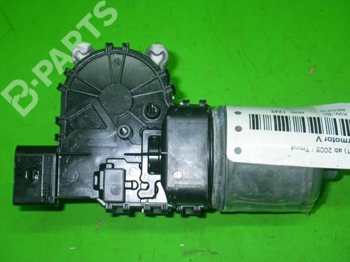 Front wiper motor FORD FIESTA VI (CB1, CCN) 1.25 | BP6652369M29 