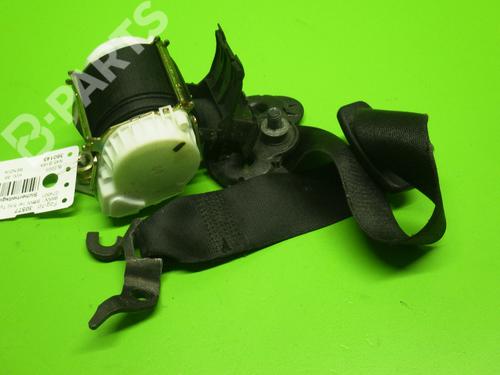 Used Front left seatbelt BMW 1 (E87) 116 i (115 hp) 6713787