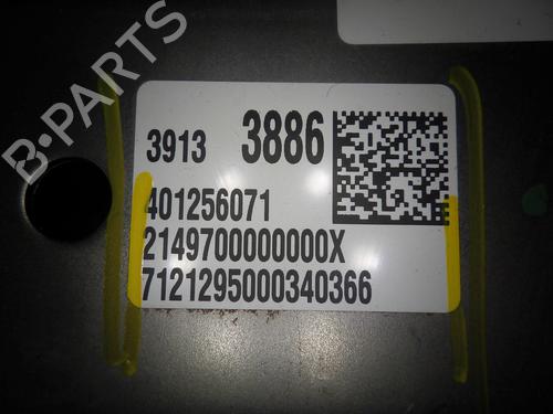 Steering column OPEL ASTRA K (B16) 1.2 Turbo (68) | BP33187627M21 - Image 3