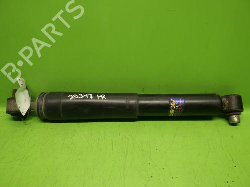 Dämpfer hinten rechts für RENAULT MEGANE Scenic (JA0/1_) 2.0 i (JA0G) (114 hp) 29901253