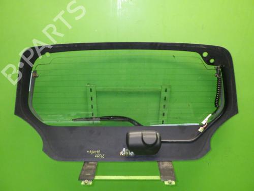 Bootlid window TOYOTA AYGO (_B1_) 1.0 (KGB10_, KGB10R) | BP26221828C64 
