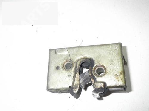 Front left lock VW GOLF II (19E, 1G1) 1.3 | BP6656028C98 