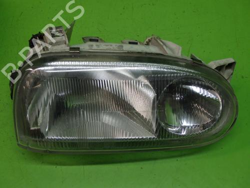 Højre forlygte VW GOLF III (1H1) 1.8 (90 hp) 30331898