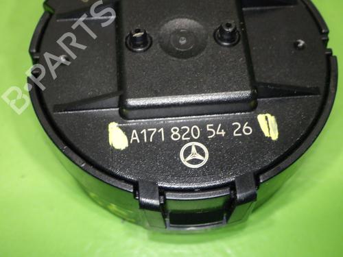 Electronic sensor MERCEDES-BENZ A-CLASS (W169) A 170 (169.032, 169.332) | BP36770142M84 - Image 3