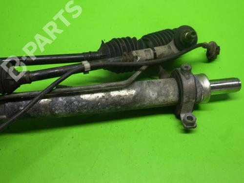 Steering rack VW FOX Hatchback (5Z1, 5Z3, 5Z4) 1.4 TDI | BP6395802M22 