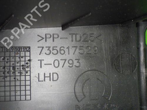 Glove box FIAT TIPO Estate (356_, 357_) 1.4 (356WXF1B) | BP13694323C95