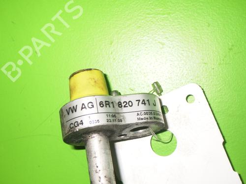 Pipe SEAT IBIZA IV (6J5, 6P1) 1.4 | BP14738803M125 