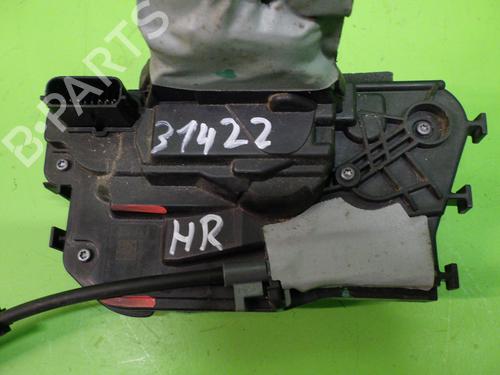 Rear right lock FORD KUGA III (DFK) 2.0 EcoBlue mHEV | BP15669149C99 