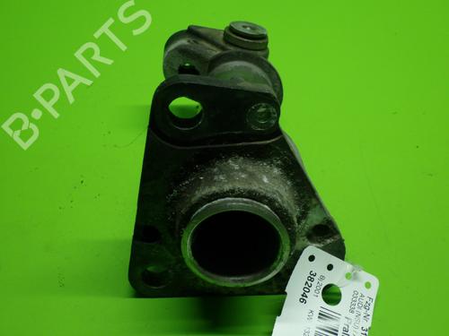 Bumper shock absorber AUDI A4 B6 (8E2) 2.5 TDI quattro | BP14740281C125 