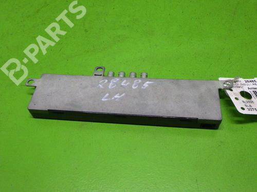 Electronic module AUDI A6 C6 Avant (4F5) 2.0 TDI | BP7743566M83 