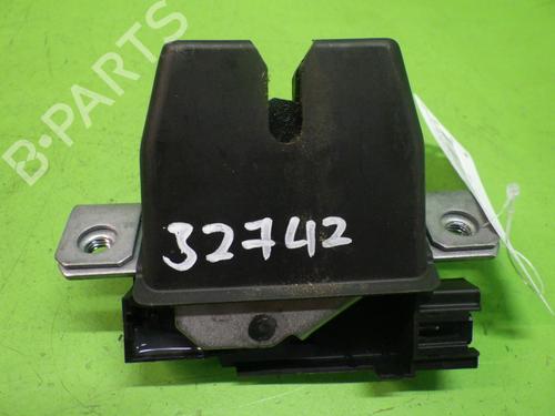 Used Tailgate lock Tailgate lock FORD FOCUS IV Turnier (HP) 1.5 EcoBoost (150 hp) 39940245 39940245