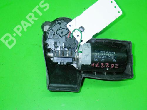 Front wiper motor FORD ESCORT V Saloon (AFL) 1.4 | BP6640884M29 