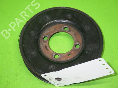 Pulley OPEL ASTRA H Estate (A04) 1.7 CDTI (L35) | BP14728002M122 