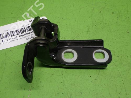 Hinge/Door check strap OPEL ASTRA K Sports Tourer (B16) 1.2 Turbo (35) | BP28176360C146 