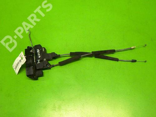 Used Rear left lock CHEVROLET CAPTIVA (C100, C140) 2.0 D 4WD (150 hp) 6605177