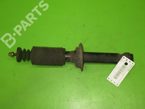 Used Left rear shock absorber NISSAN PRIMERA Hatchback (P11) 2.0 TD (90 hp) 6607196