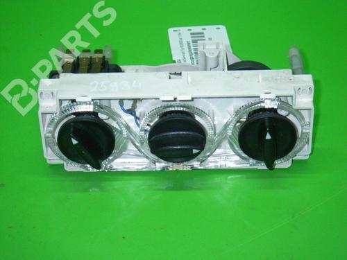 Commande Chauffage AUDI A4 B5 (8D2) 1.6 (100 hp) 8D1819045