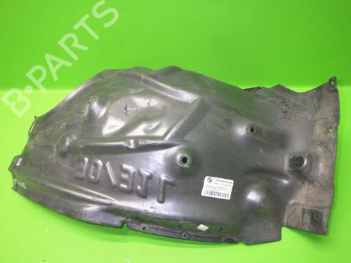 Hjulbue BMW 3 (F30, F80) 318 d xDrive (143 hp) 14730456