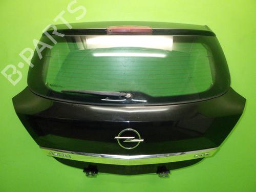 Bakluke CC/Kombi-Kupé OPEL ASTRA H GTC (A04) 1.4 (L08) (90 hp) 30582458