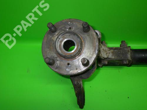 Left front shock absorber DAIHATSU CUORE V (L7_) 1.0 i (L701) | BP6644866M16 