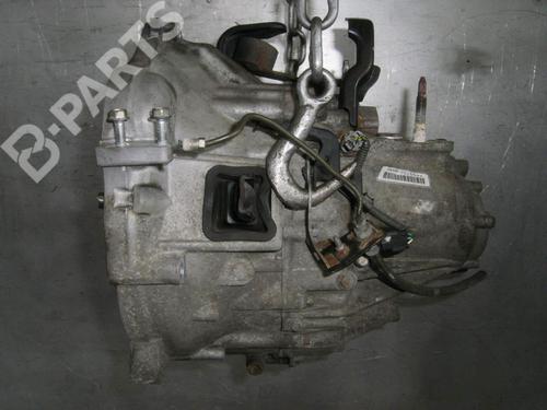 Gearbox HONDA ACCORD VII Tourer (CM, CN) 2.2 i-CTDi (CN2) | BP6371140M3 