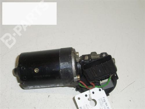 Used Front wiper motor OPEL ASTRA G Estate (T98) 2.0 DTI 16V (F35) (101 hp) 6644566