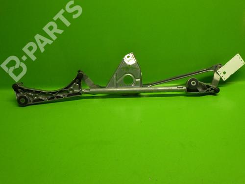 Front wipers mechanism MERCEDES-BENZ C-CLASS Coupe (CL203) C 180 Kompressor (203.746) | BP6394432C83 