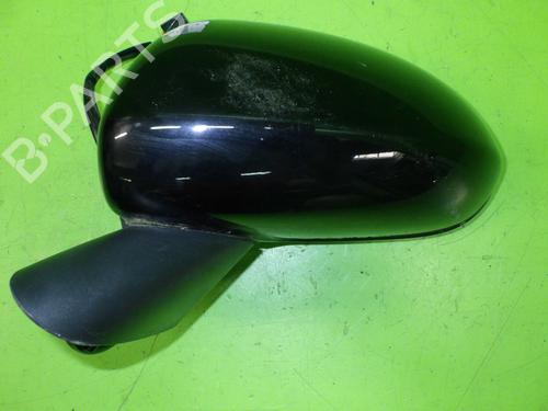 Left mirror OPEL CORSA D (S07) 1.3 CDTI (L08, L68) | BP13936422C26 