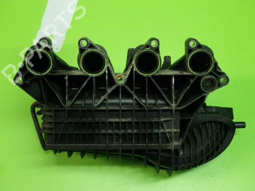 Used Intake manifold VW GOLF VI (5K1) 1.2 TSI (105 hp) 32037345